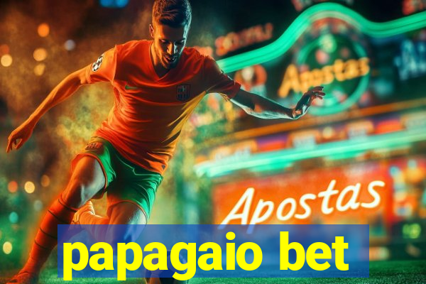 papagaio bet